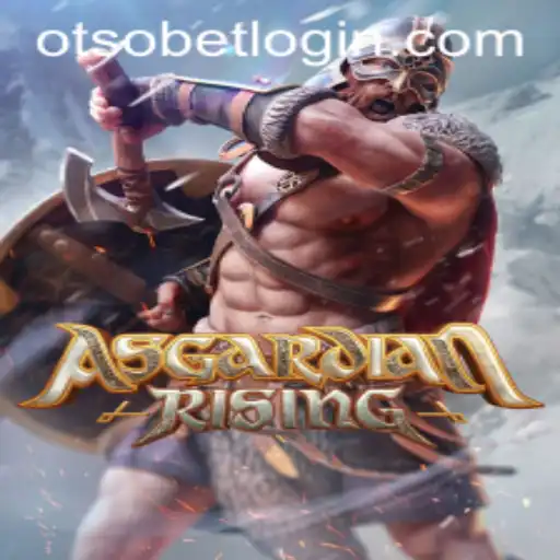 Asgardian Rising: A Journey Through Norse Mythology Meets Modern Gaming