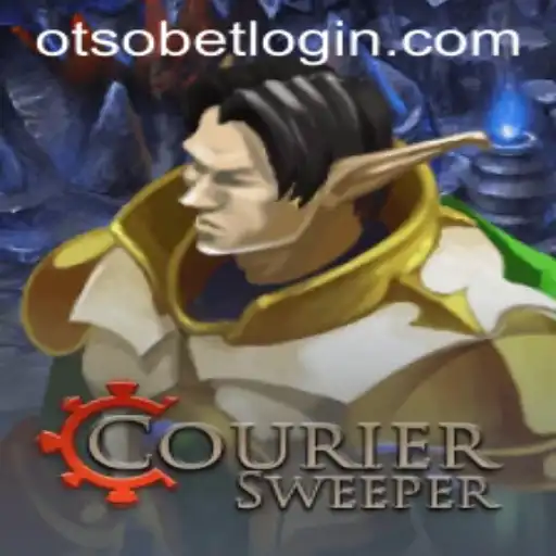CourierSweeper: The Innovative Gaming Experience with Otsobet Login Integration