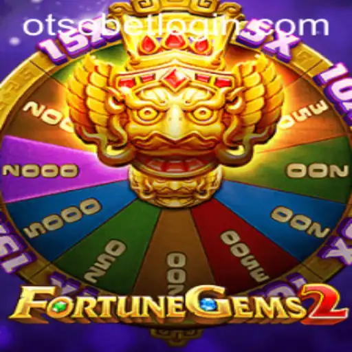 FortuneGems2: Exploring the New Era of Online Gaming
