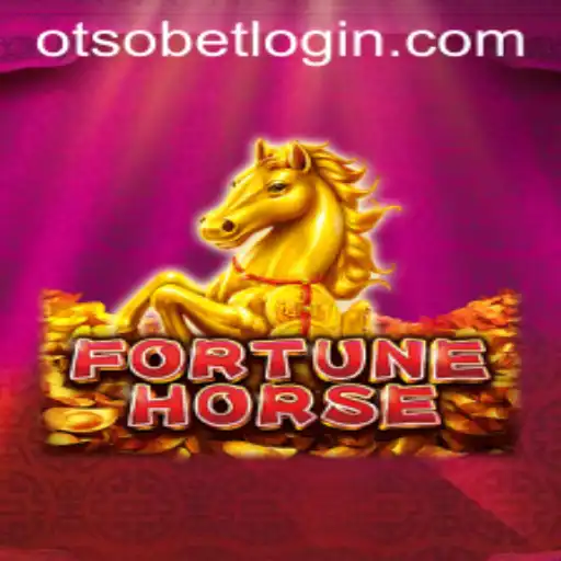 Discover the Thrills of FortuneHorse: A Comprehensive Guide