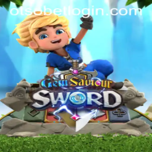 GemSaviourSword: Unveiling the Magical World and Otsobet Login