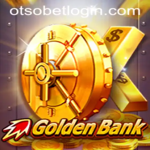 GoldenBank: Unveiling the Exciting World of Otsobet Login