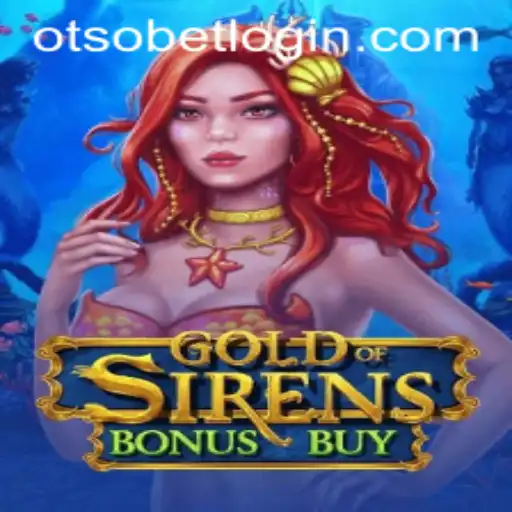 Gold of Sirens Bonus Buy: A Journey into Mythical Gaming
