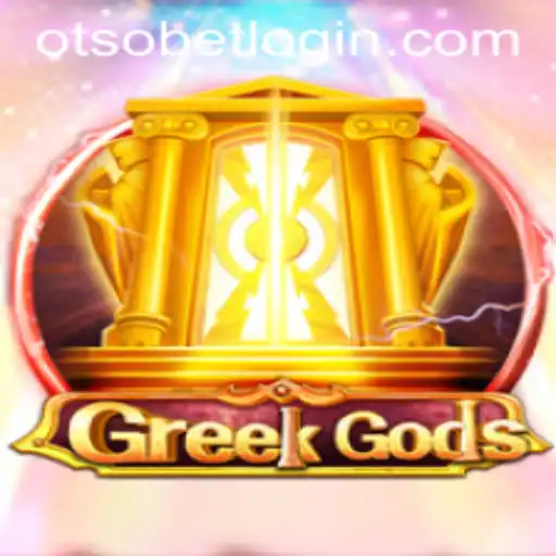 Exploring GreekGods: An Immersive Mythological Adventure with Otsobet Login