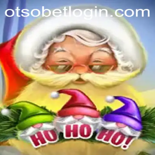 HoHoHo: A Festive Gaming Experience with Otsobet Login