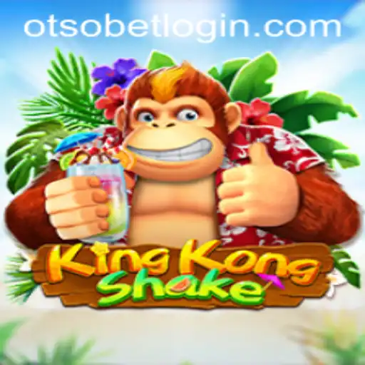 KingKongShake: A New Era of Gaming Awaits