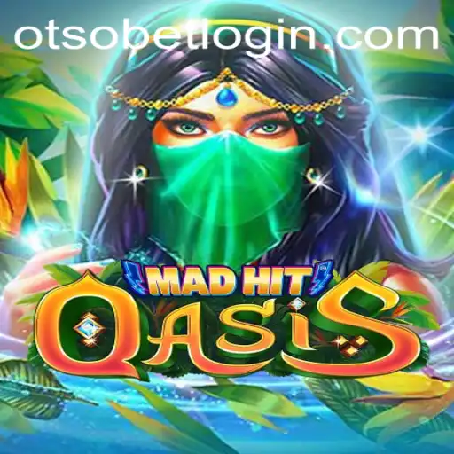 Exploring MadHitOasis: Your Gateway to Adventure