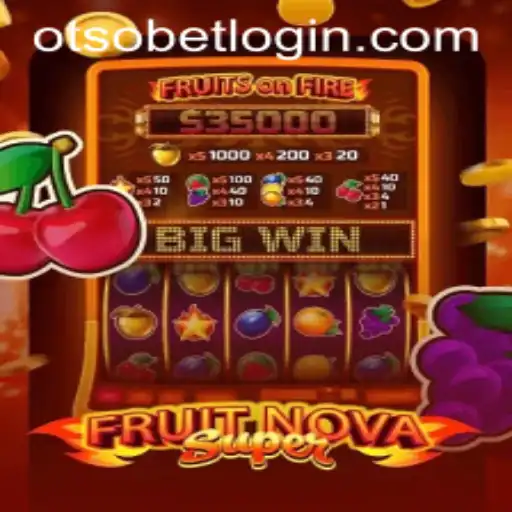 Exploring the Thrills of FruitNovaSuper: A Comprehensive Guide to Gameplay and Strategy