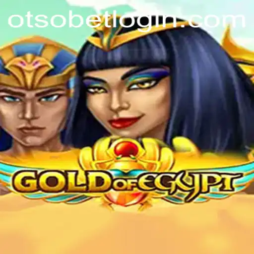 Exploring GoldOfEgypt: A Mystical Adventure Through the Sands of Time
