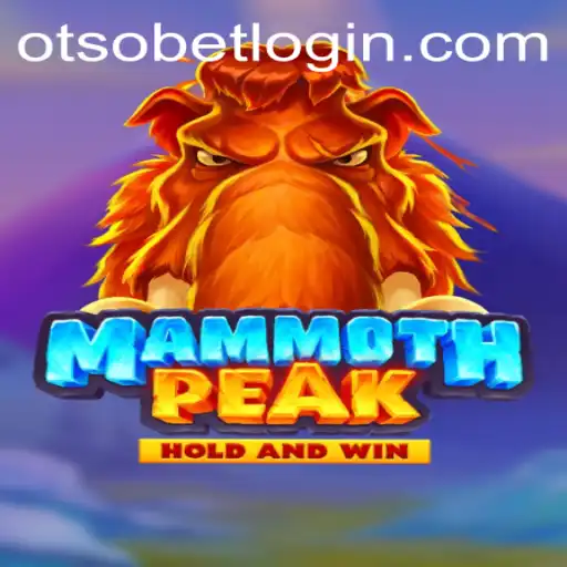 An In-Depth Look at MammothPeak: Rules, Gameplay, and the Otsobet Login Connection