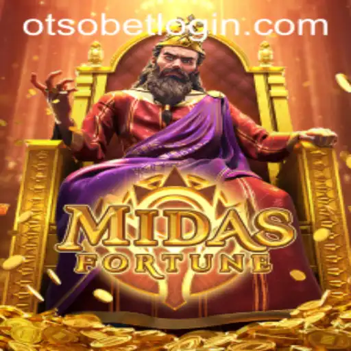 Exploring MidasFortune: Gaming Experience and Otsobet Login