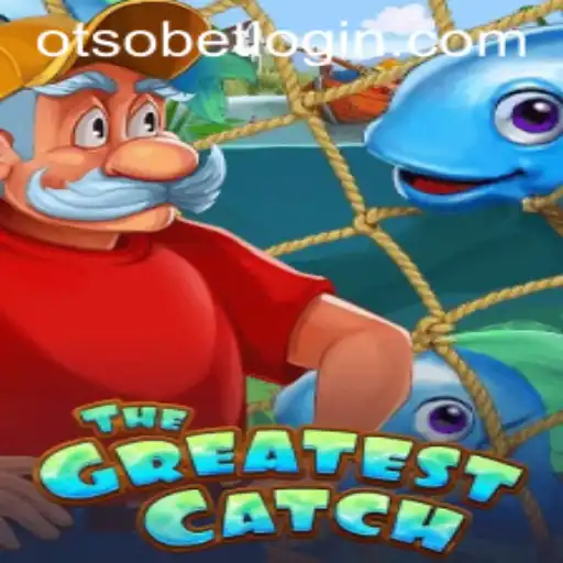 Explore the Thrilling World of TheGreatestCatch: A Dive into Exciting Gameplay
