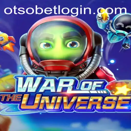 Unveiling the Thrilling World of WAROFTHEUNIVERSE: A Comprehensive Guide