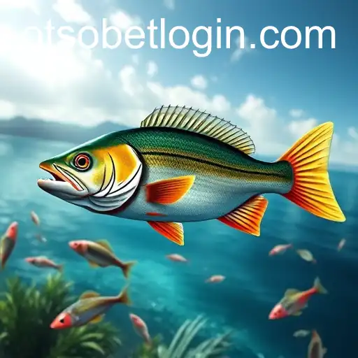 Mastering the Art of 'Online Fishing': Unlocking Success with Otsobet Login