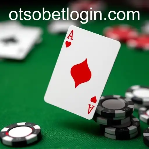 Poker Games: Navigating the World of Strategy and Chance