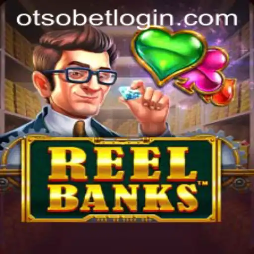 ReelBanks: An Engaging Slots Adventure