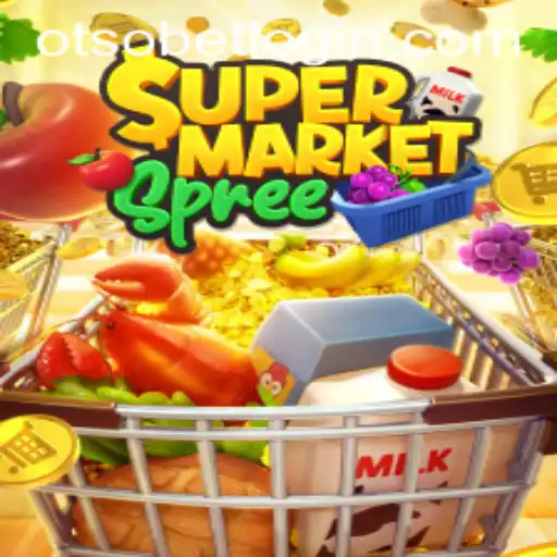 Exploring the Thrills of SupermarketSpree and the Convenience of Otsobet Login