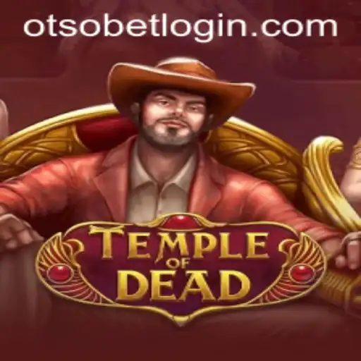 TempleofDead: An Immersive Adventure Experience