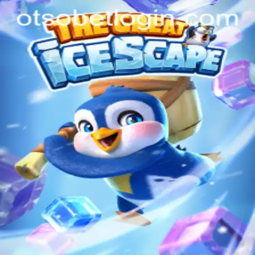 TheGreatIcescape: A Chilling Adventure with Otsobet Login