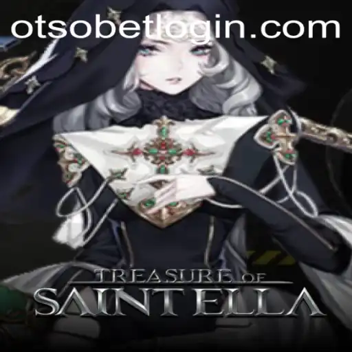 Embark on a Journey with TreasureofSaintElla: A Game of Mystery and Reward
