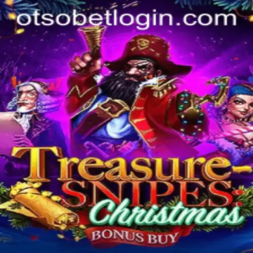 Discover the Joy of TreasuresnipesChristmas: A Festive Adventure
