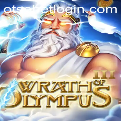 Exploring Wrath of Olympus III: A Mythical Odyssey into Gaming